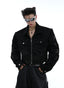 【25s Jul.】Flash Diamond Gradient Pioneer Gorgeous Jacket