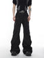 【25s Mar.】Pleated High Waist Trousers