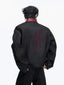 【26s Mar.】Blood Pact Raw Denim Jacket
