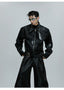【25s Oct.】Stars* Matte Rhinestone Shiny Jacket