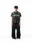 Digital Flag Cooling Jersey Tee