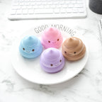 Smiling Poop Pencil Sharpener