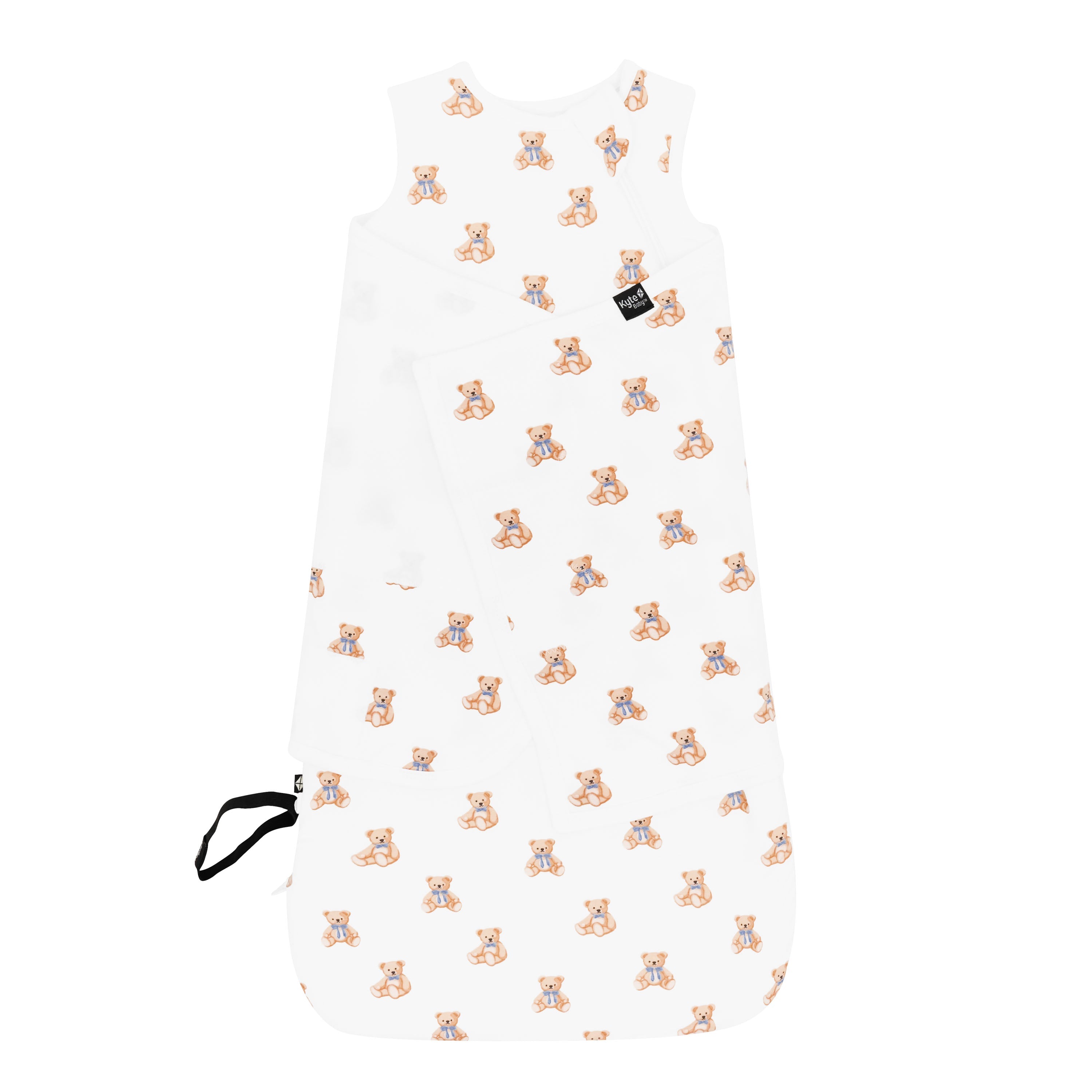 Sleep Bag Swaddler in Teddy Bear 1.0