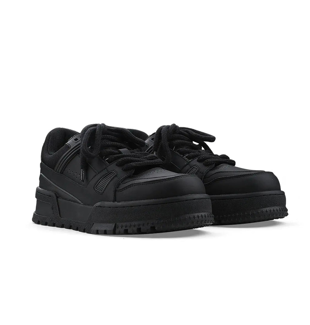 Thick Sole Heightened Shoes