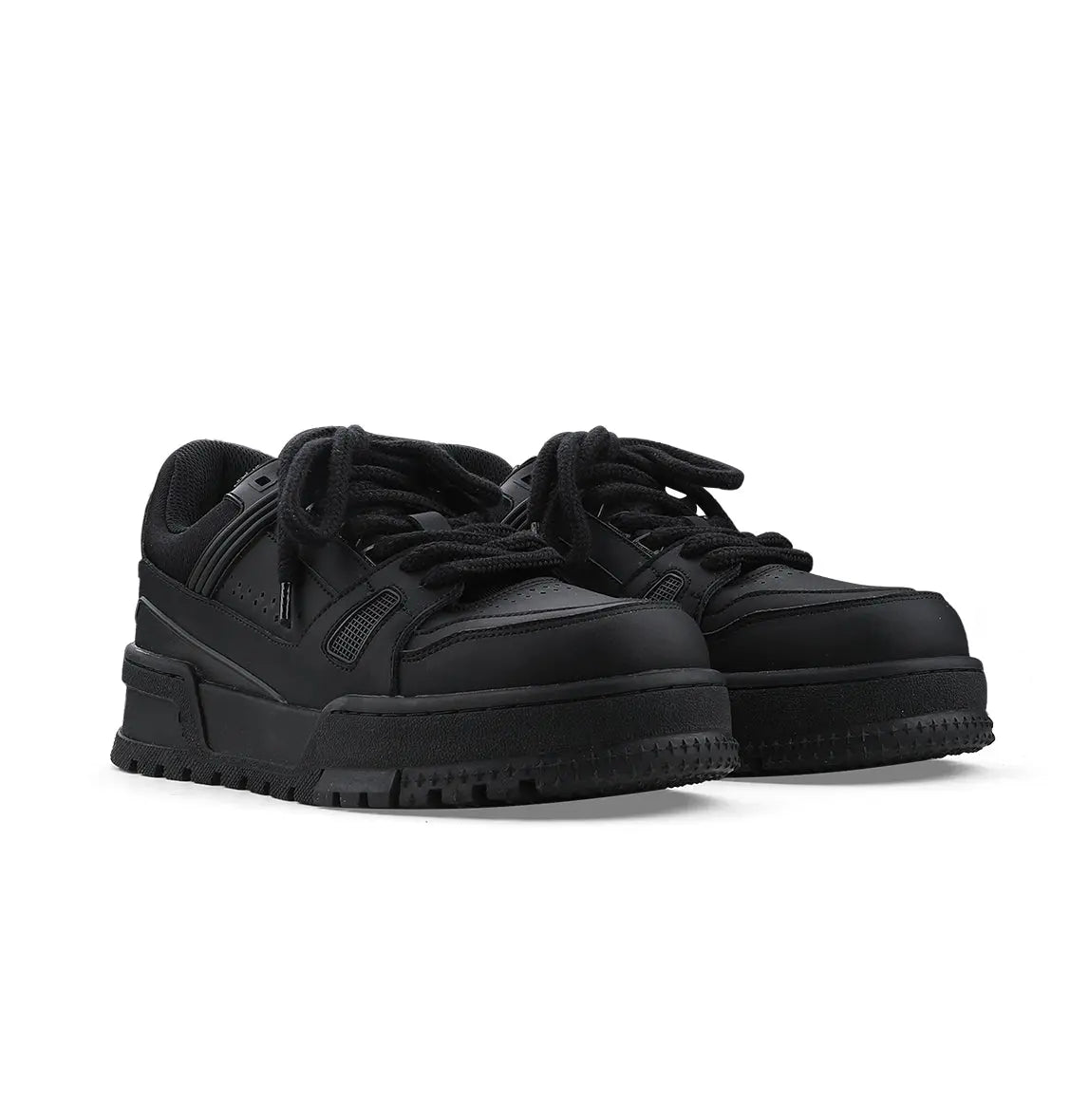 Thick Sole Heightened Shoes