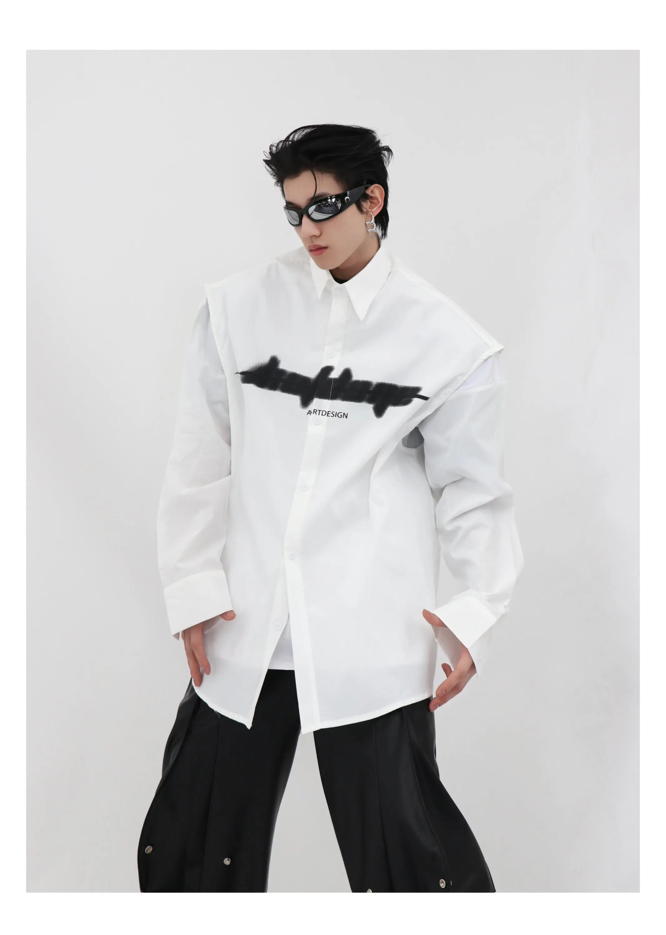 Two-piece Trendy jacket