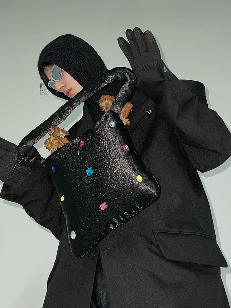 Jewel Handbag