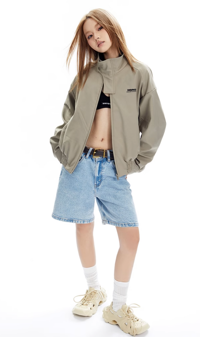 Jacket Outer Main Image
