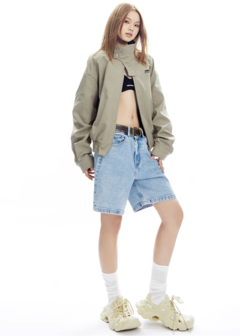 Jacket Outer