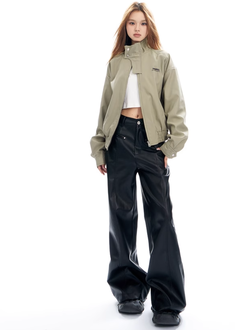 Jacket Outer