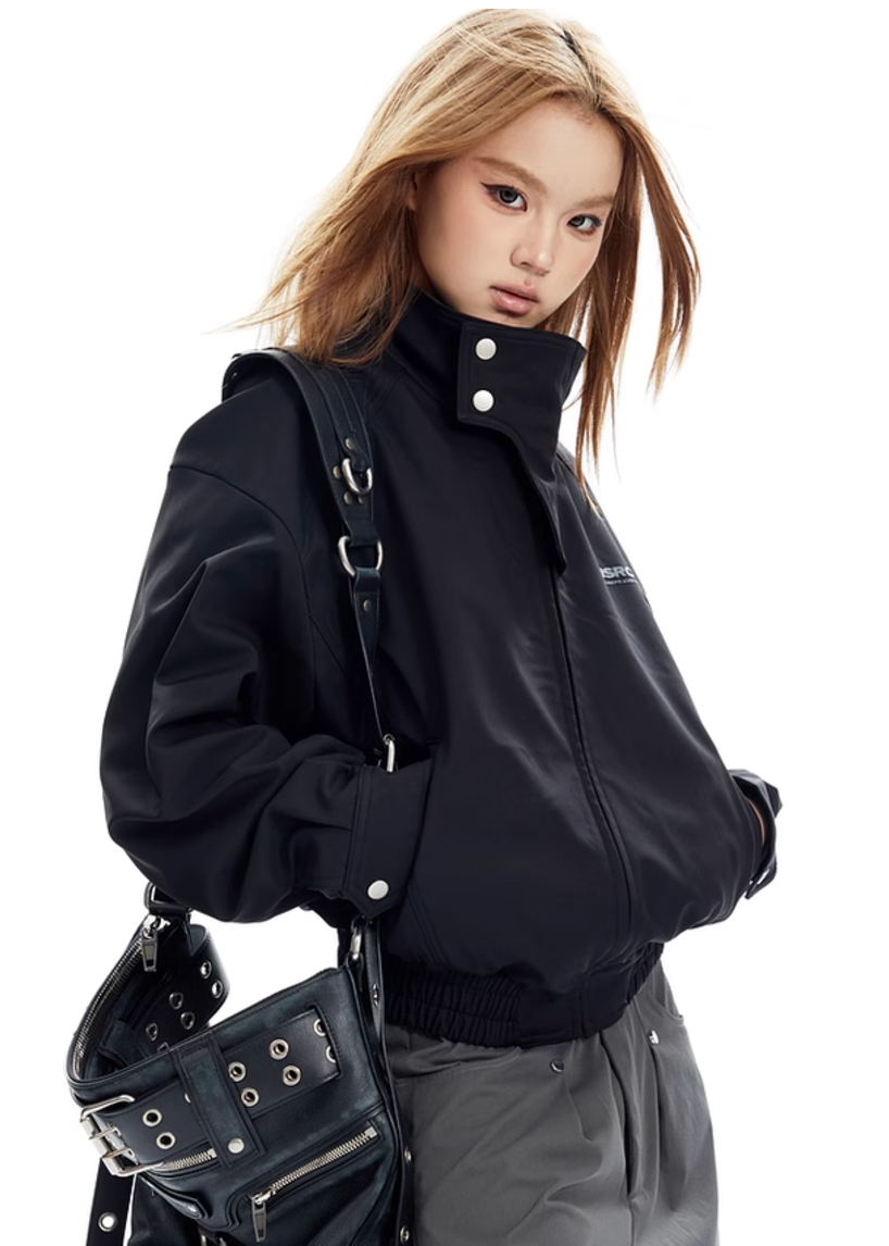 Jacket Outer