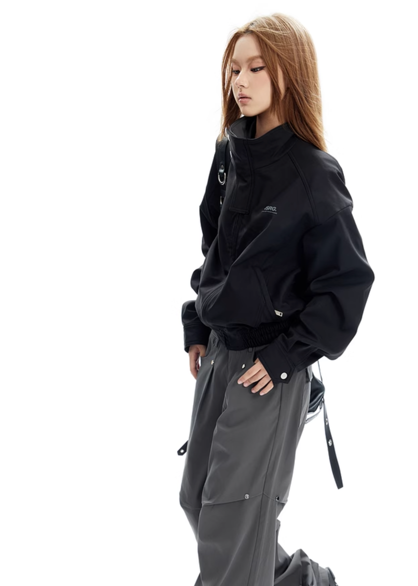 Jacket Outer