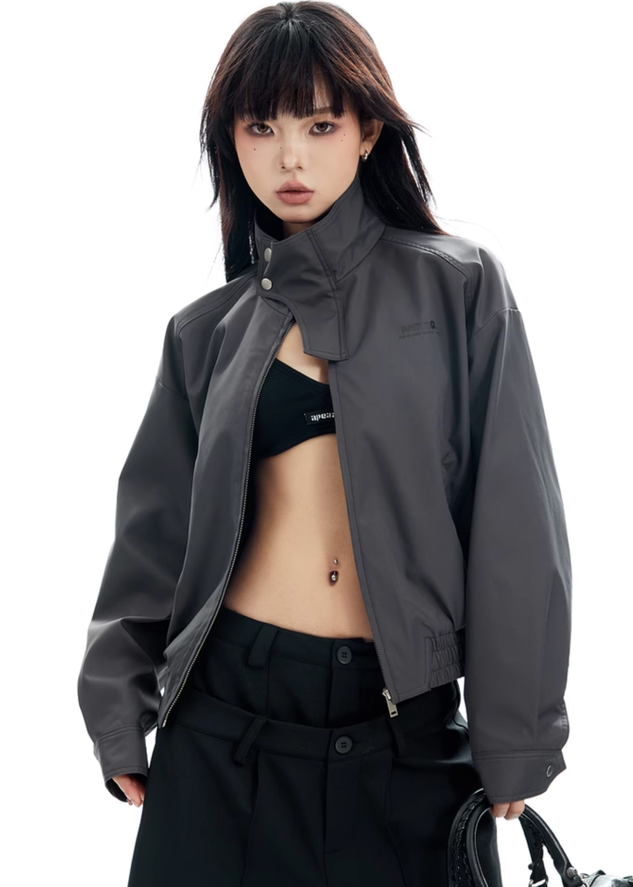 Jacket Outer