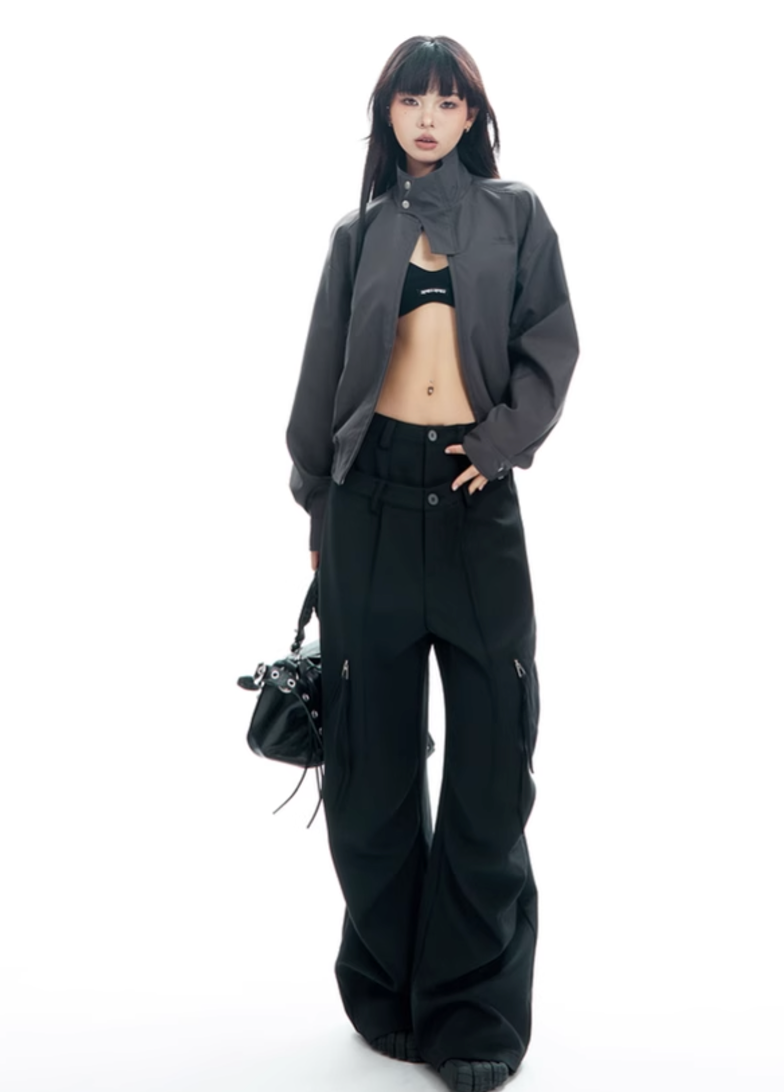 Jacket Outer