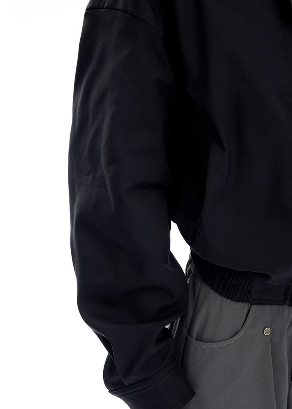 Jacket Outer