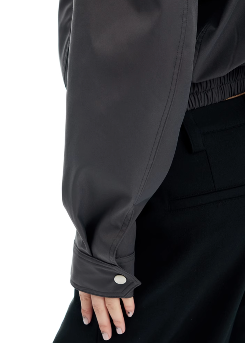 Jacket Outer