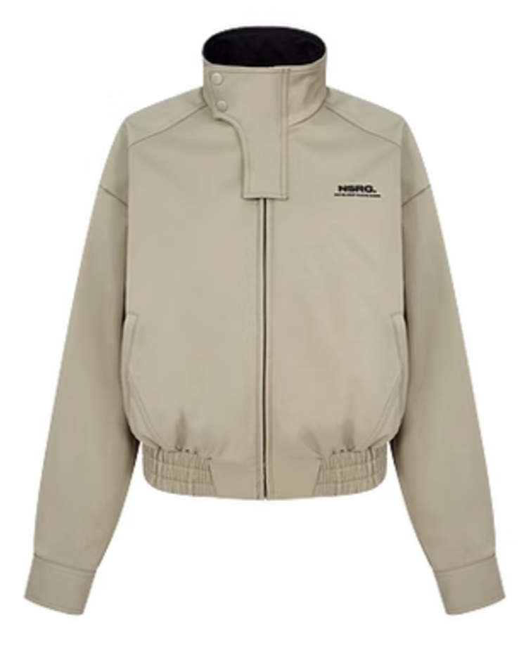 Jacket Outer