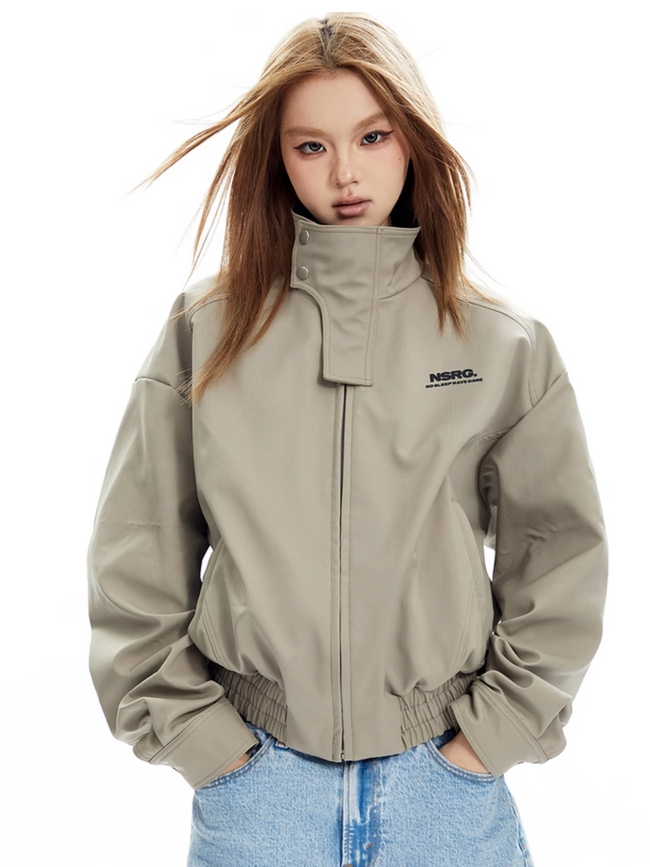 Jacket Outer Hover Image
