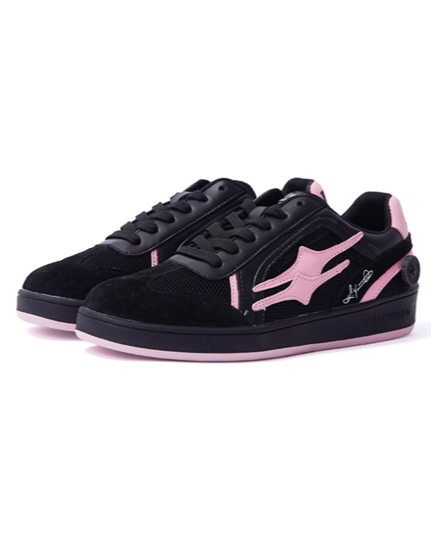 Signature Strap Training Sneakers