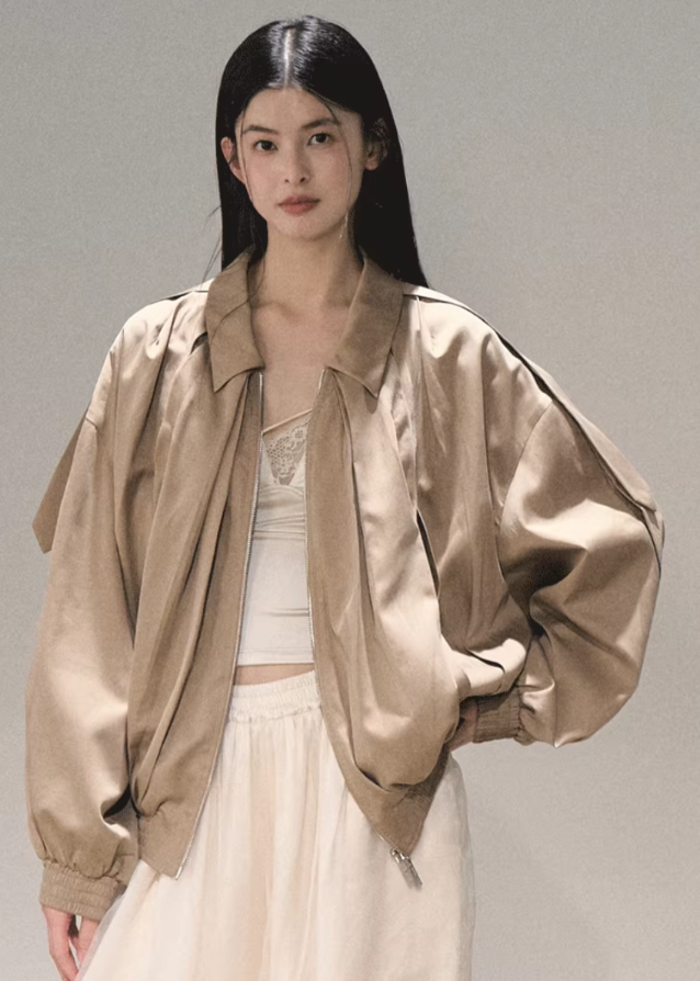 Ethereal Glow Bomber