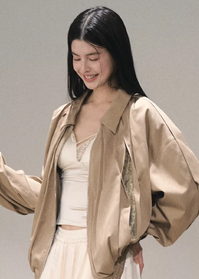 Ethereal Glow Bomber