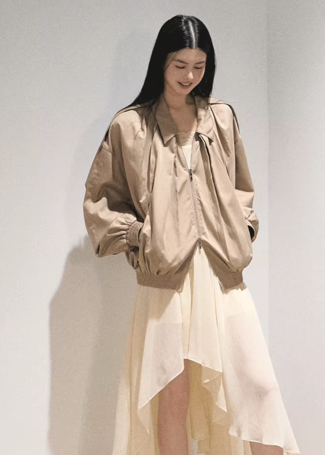 Ethereal Glow Bomber