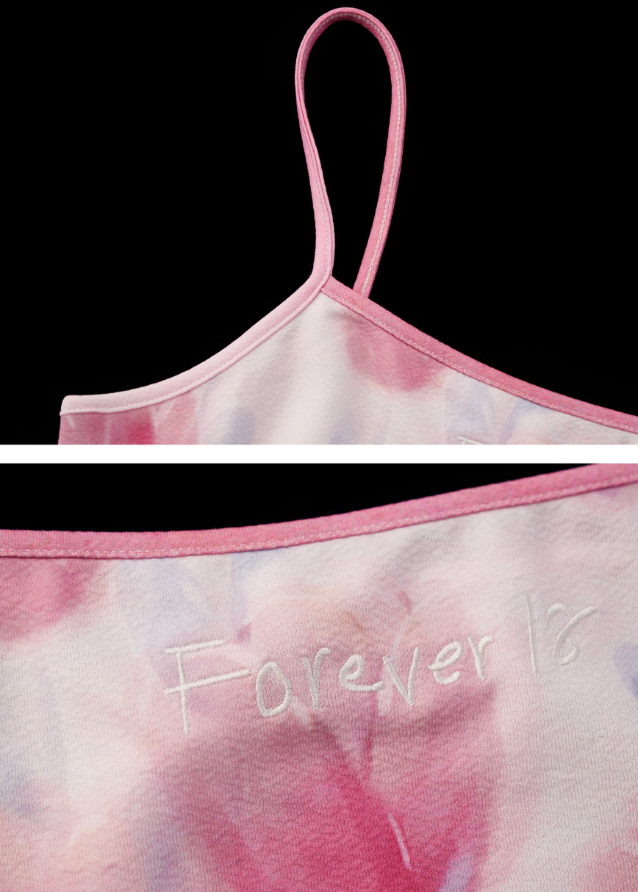 Pink Tulip Mini  Urban Sweet Drop