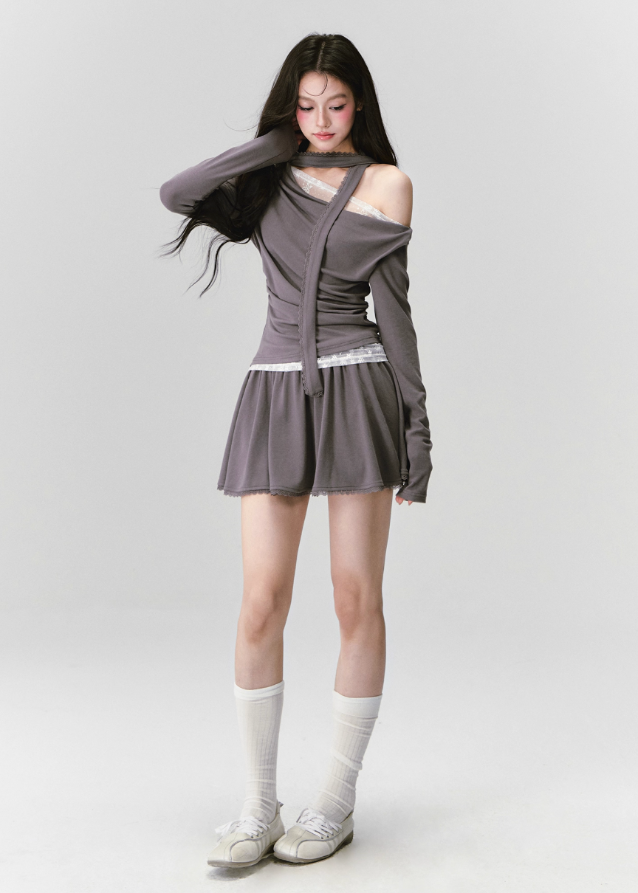 Migratory Lace Sonata Set