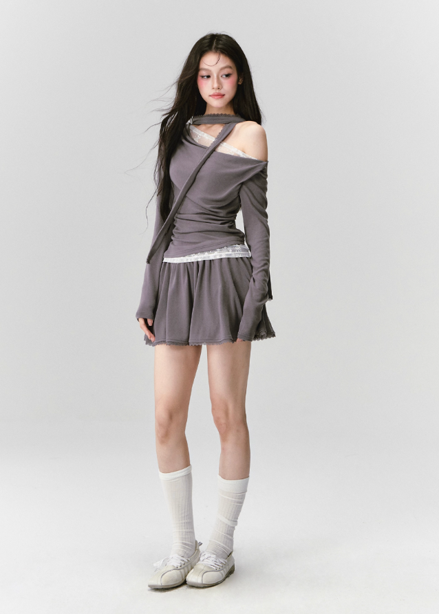 Migratory Lace Sonata Set