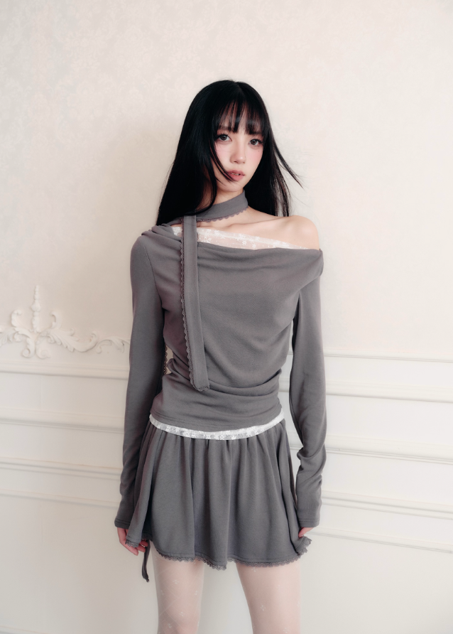 Migratory Lace Sonata Set