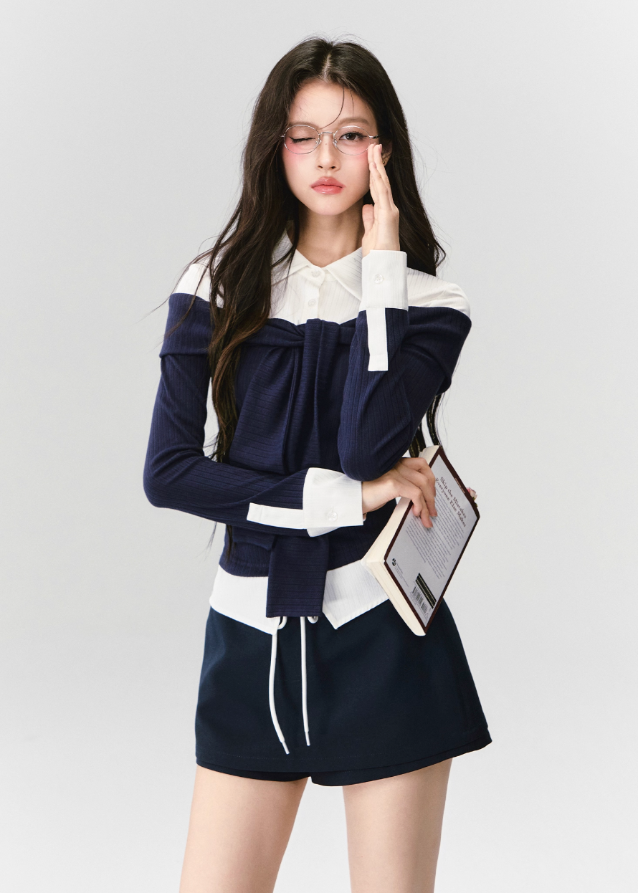 Intelligent Mist Knit Set