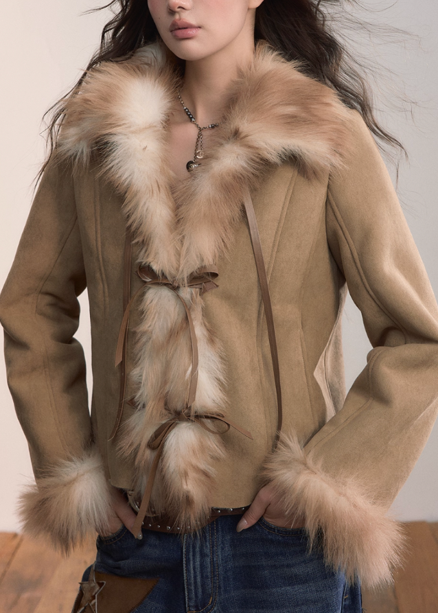 Rust Pelt Reactor Jacket