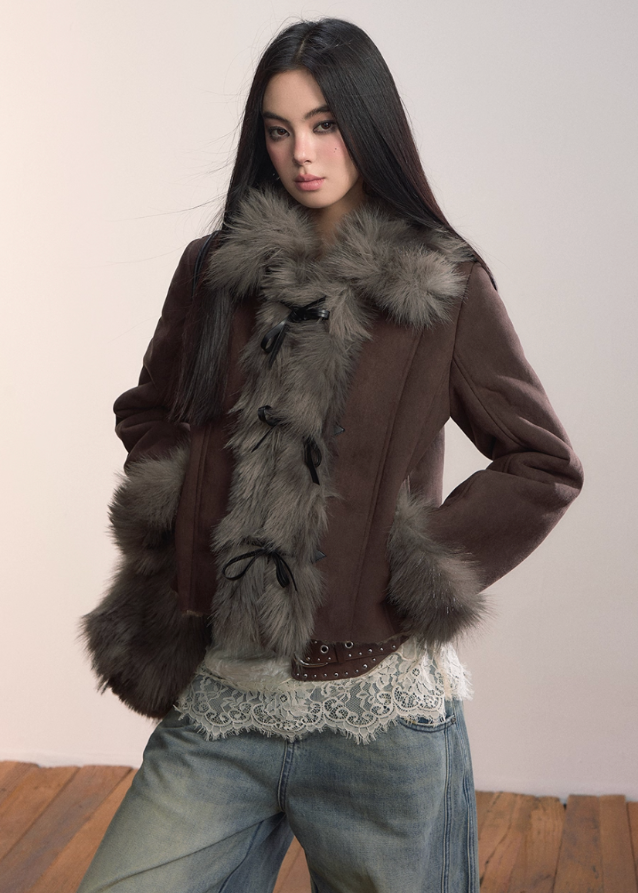 Rust Pelt Reactor Jacket