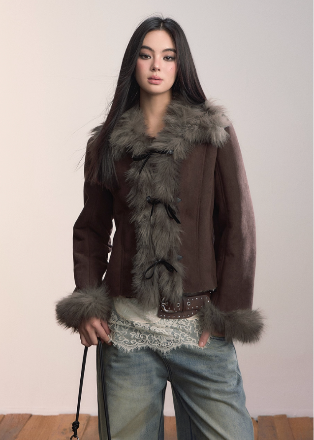 Rust Pelt Reactor Jacket