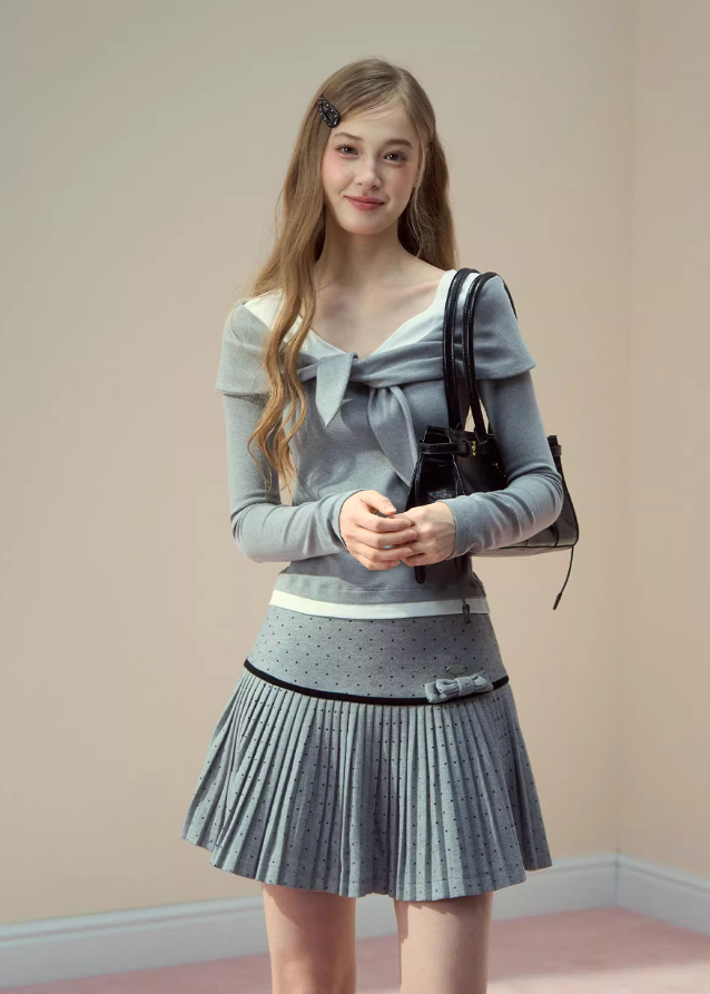 Cozy Layered Modal Long Sleeve