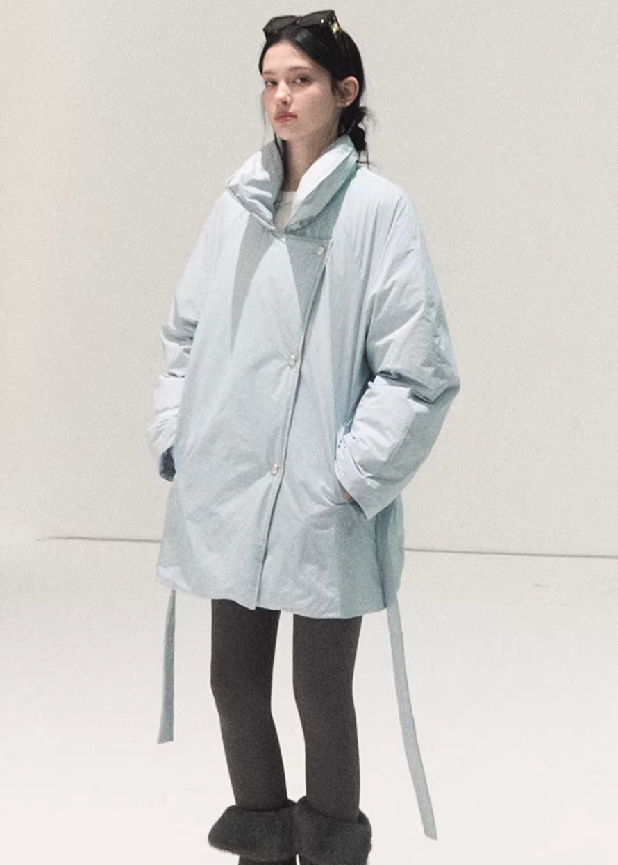 Roof Gift Multi-Wear Down Jacket
