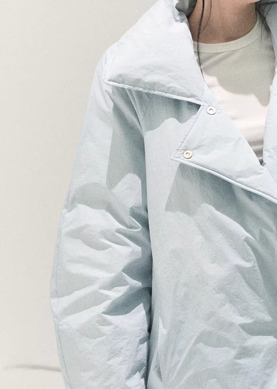 Roof Gift Multi-Wear Down Jacket