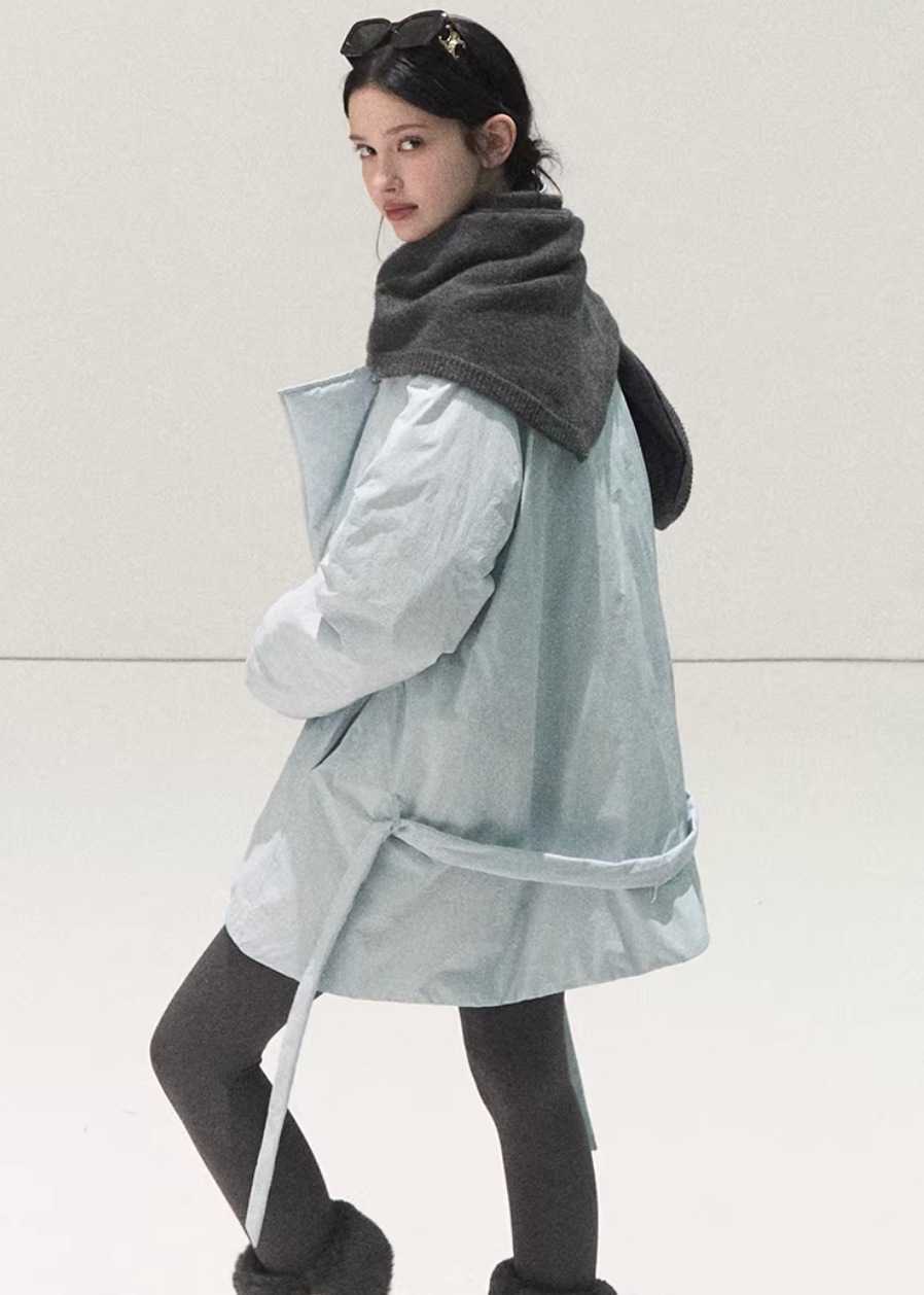 Roof Gift Multi-Wear Down Jacket