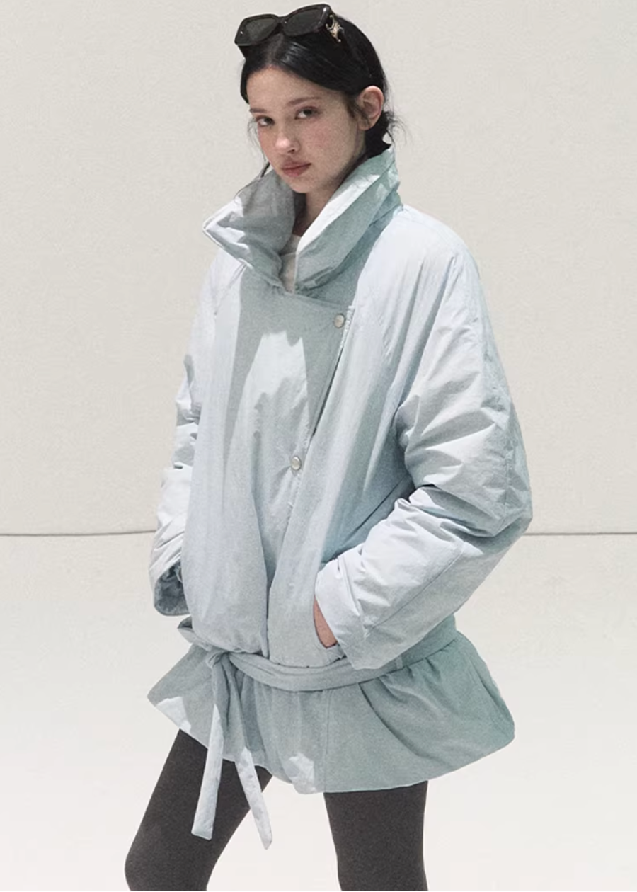 Roof Gift Multi-Wear Down Jacket