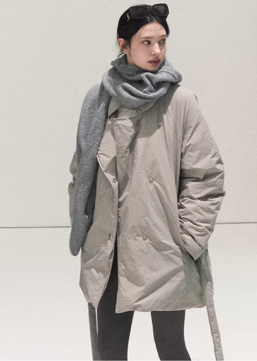 Roof Gift Multi-Wear Down Jacket