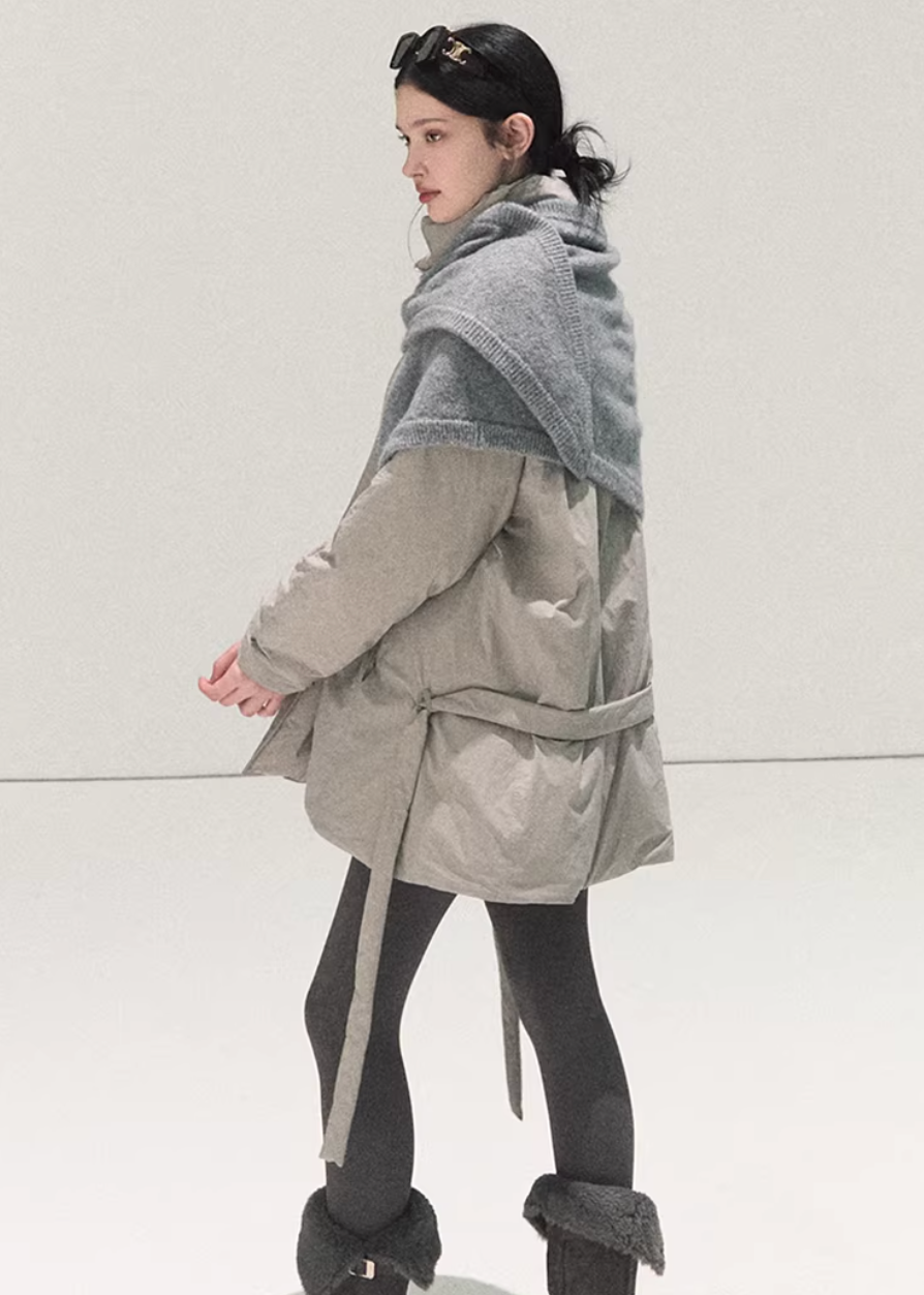 Roof Gift Multi-Wear Down Jacket