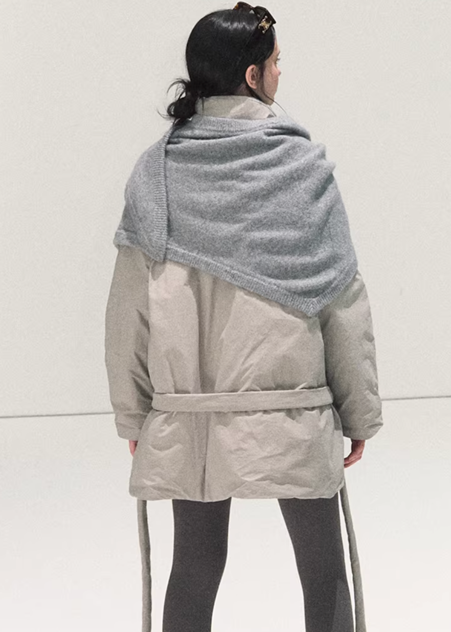 Roof Gift Multi-Wear Down Jacket