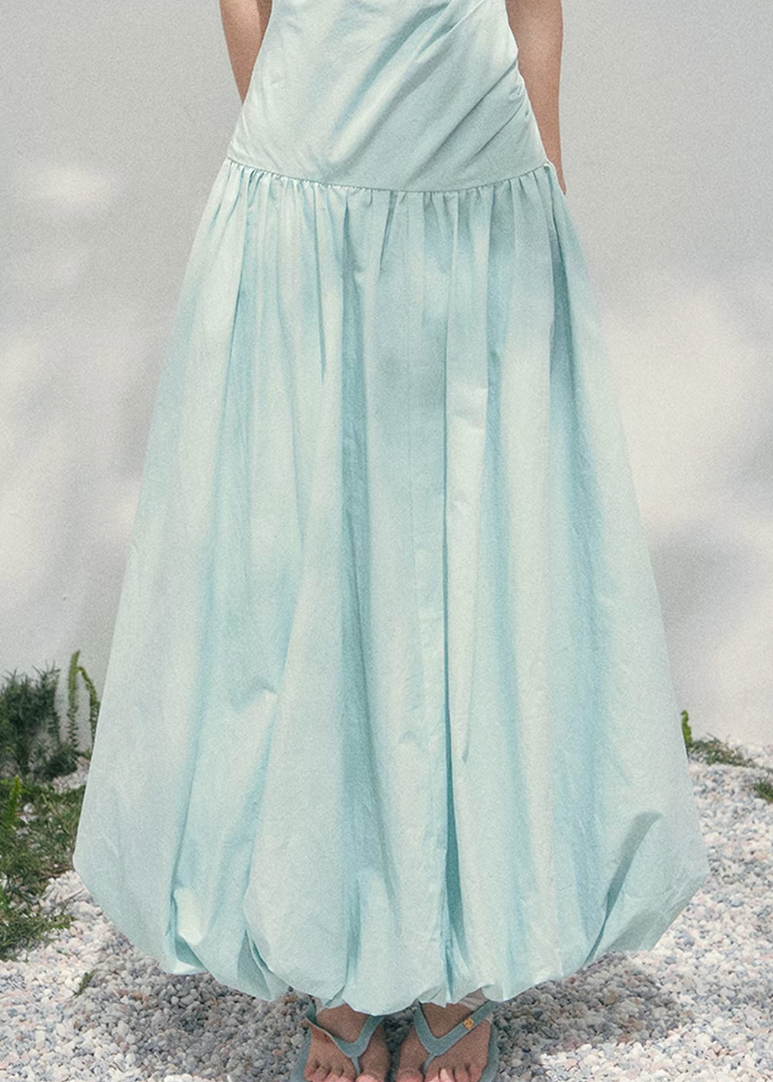 Floraison Seaside Slip Dress