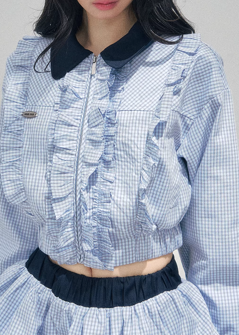 Richie Muse Collegiate Set