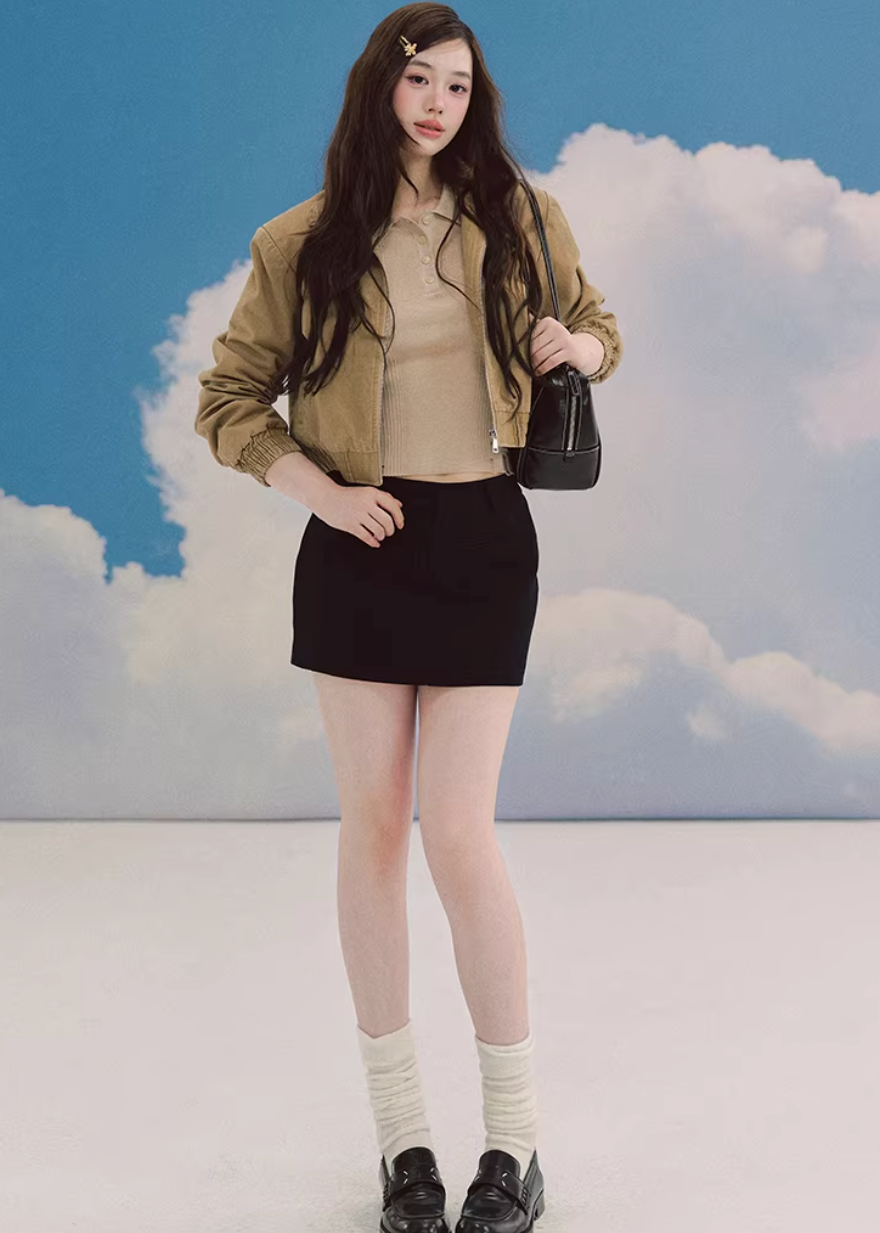 Ciel Vintage Cotton Jacket
