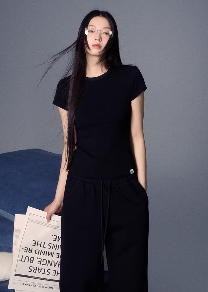 Soft Core Everyday Tee