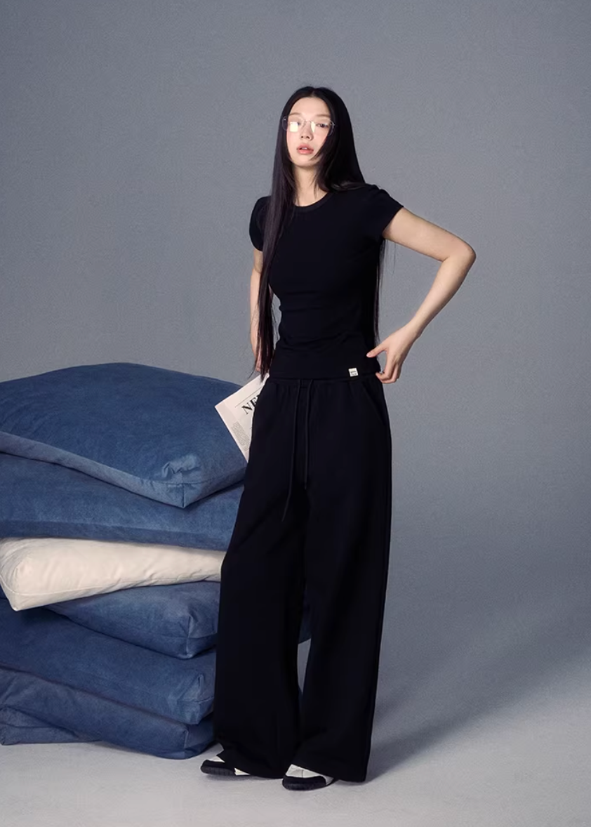Soft Core Everyday Tee