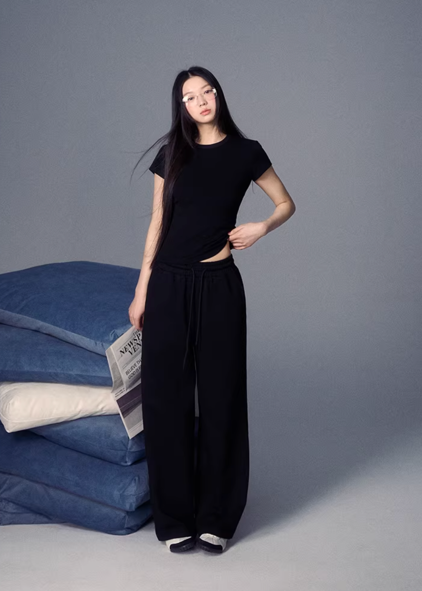 Soft Core Everyday Tee