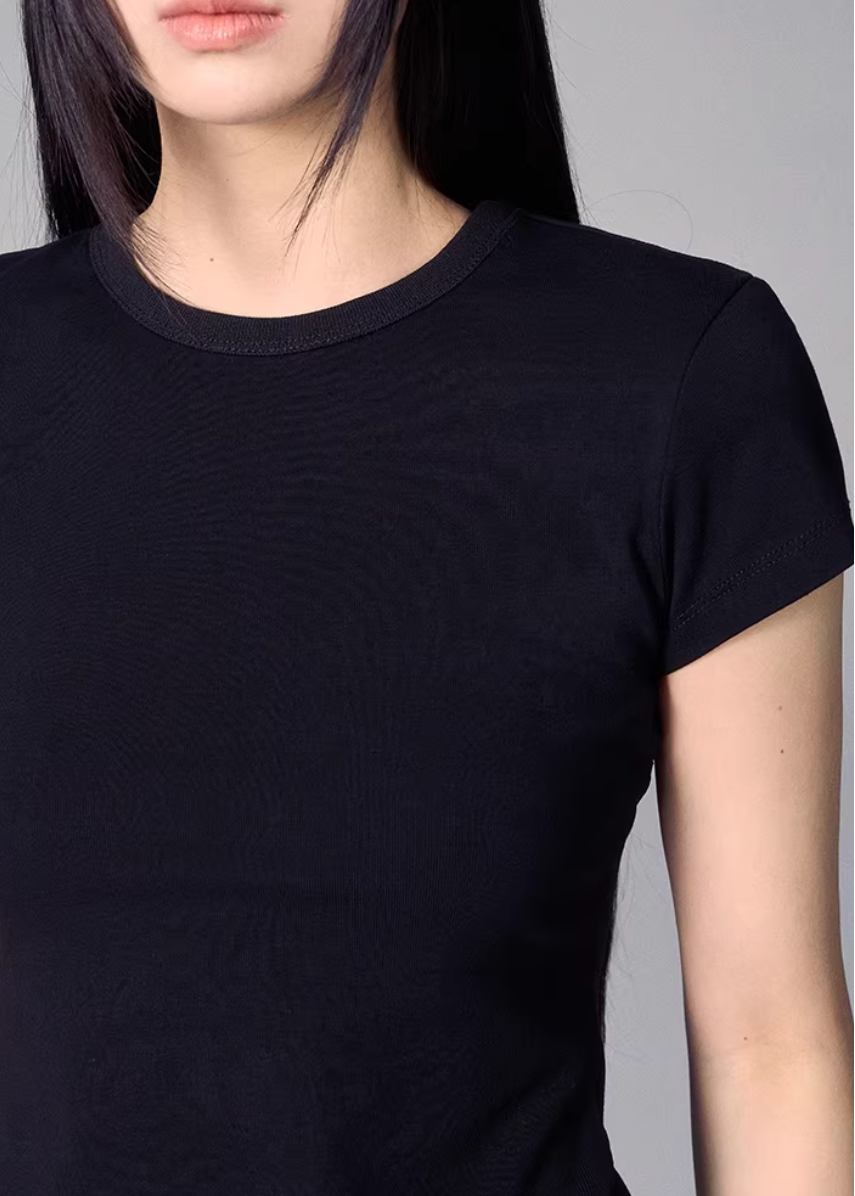 Soft Core Everyday Tee