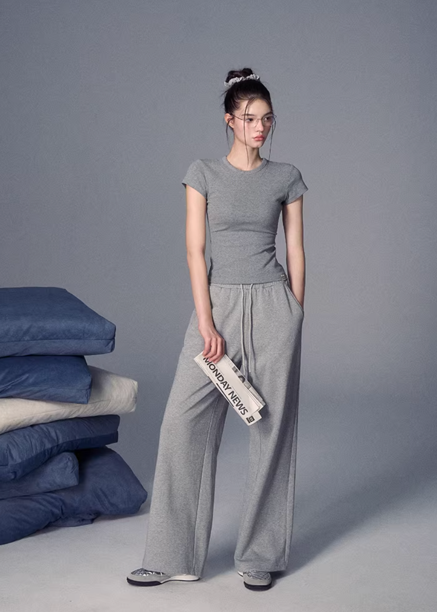 Soft Core Everyday Tee